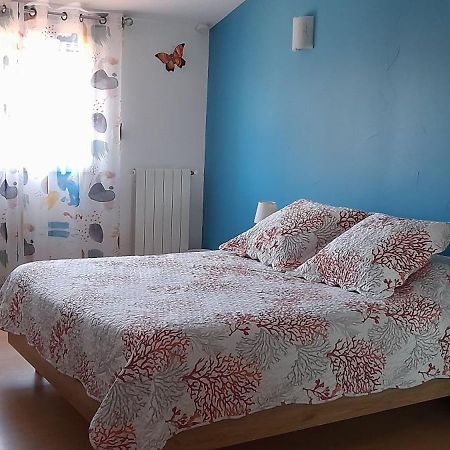 Chambre Chez Corinne Et Bernard Cazouls-lès-Béziers 외부 사진