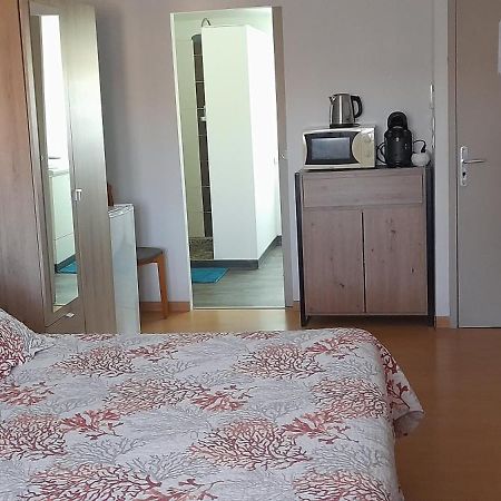 Chambre Chez Corinne Et Bernard Cazouls-lès-Béziers 외부 사진