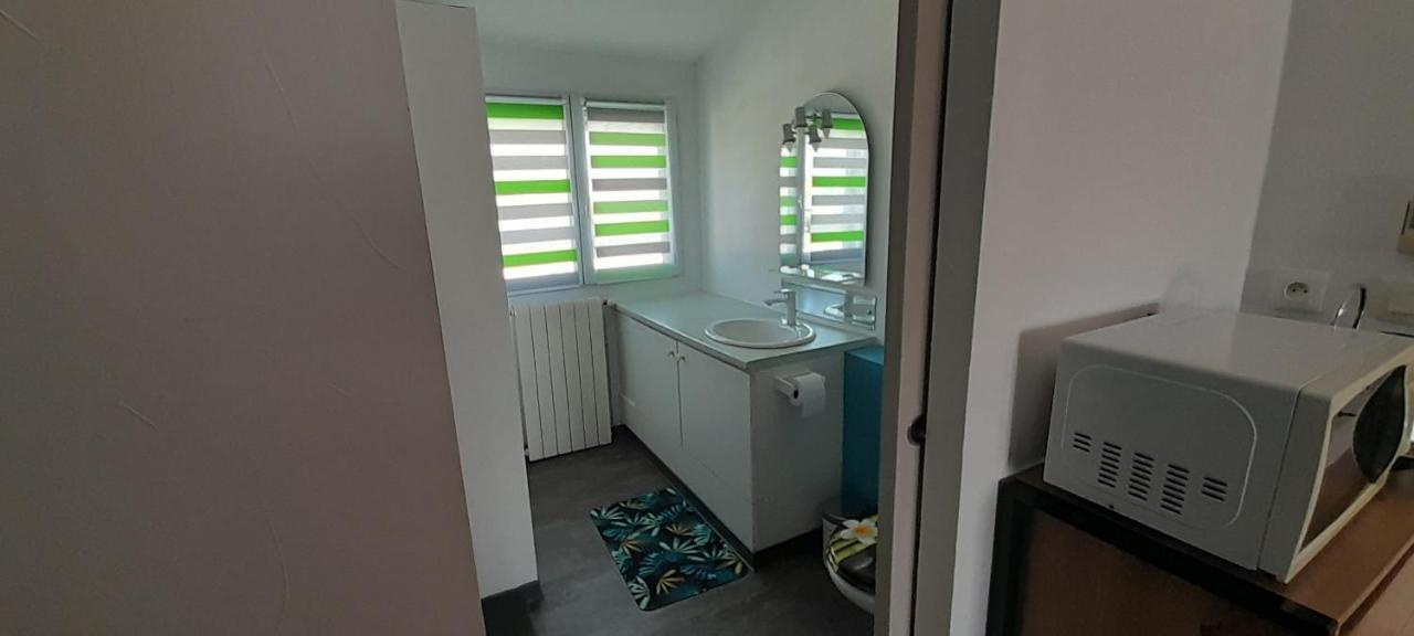Chambre Chez Corinne Et Bernard Cazouls-lès-Béziers 외부 사진