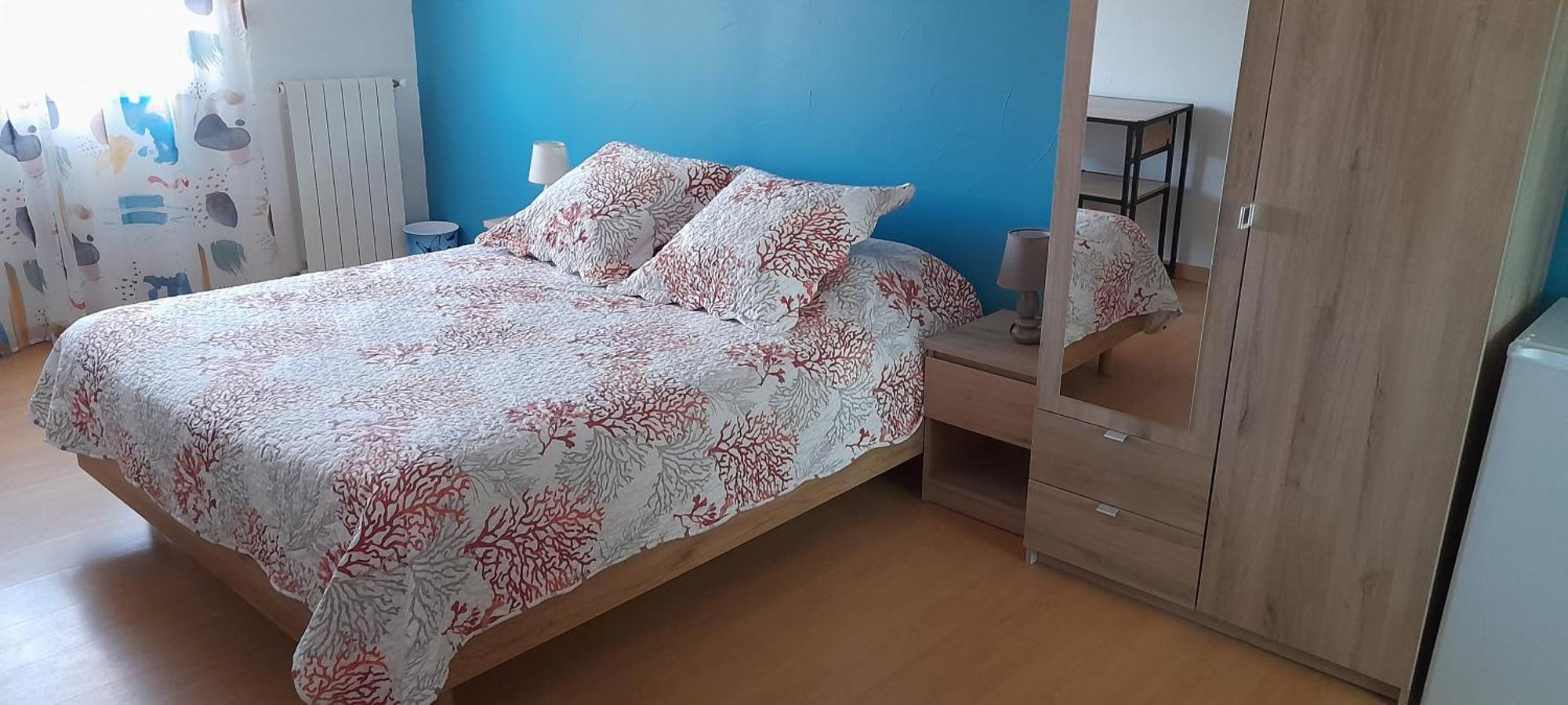 Chambre Chez Corinne Et Bernard Cazouls-lès-Béziers 외부 사진