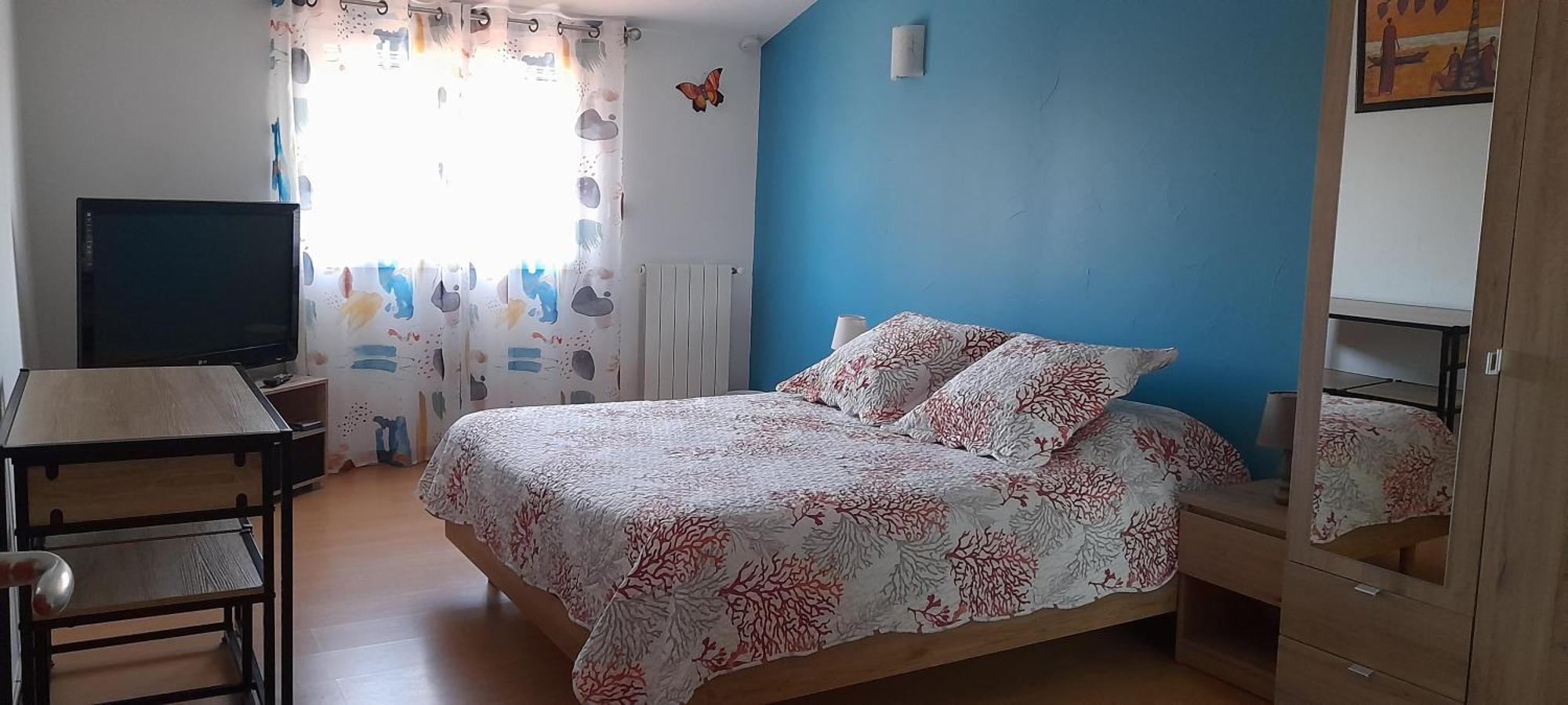 Chambre Chez Corinne Et Bernard Cazouls-lès-Béziers 외부 사진